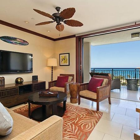 Luxury Ko Olina O1002 Spacious 3Br Ocean And Mountain Views 2 Free Parking Kapolei Dış mekan fotoğraf
