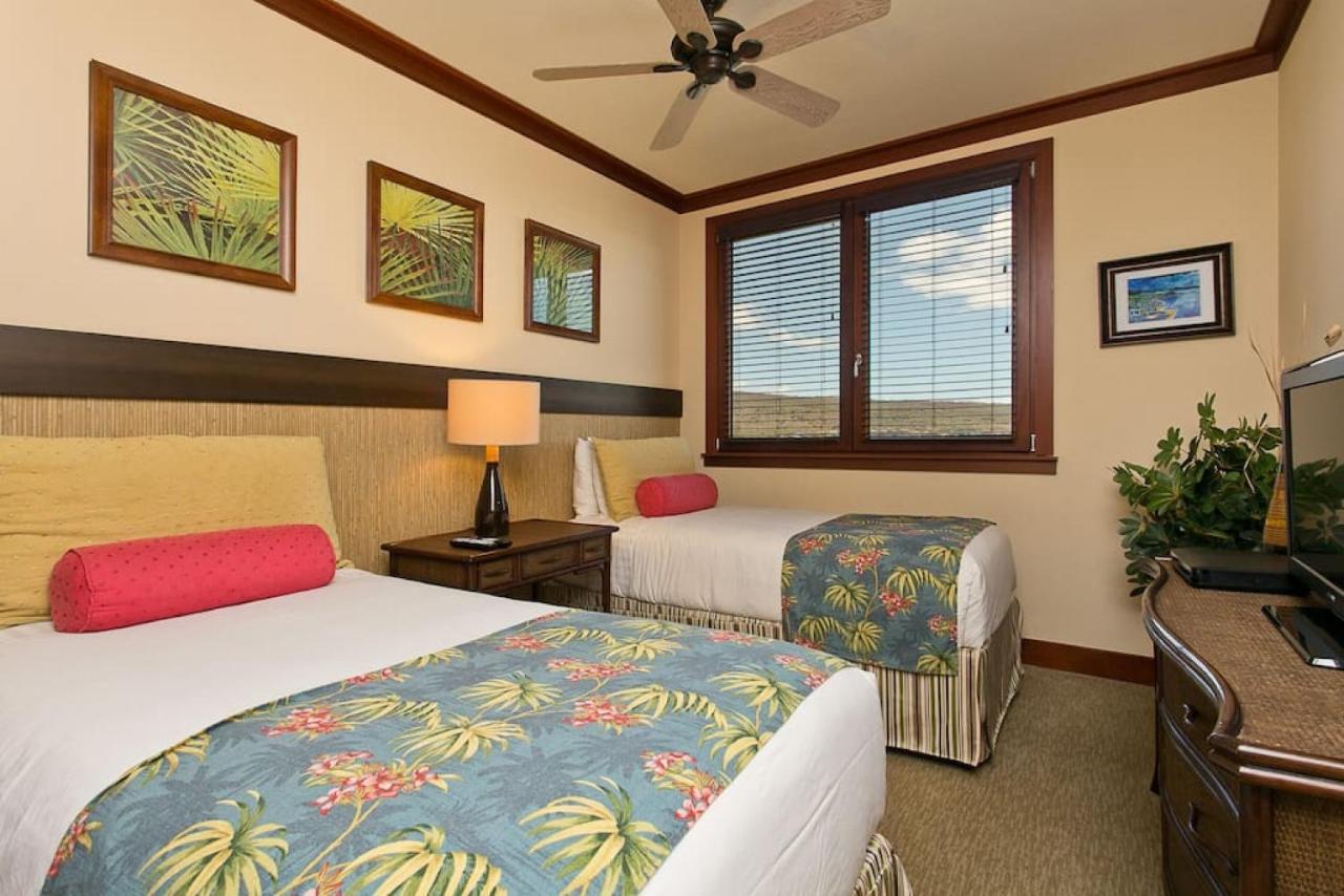 Luxury Ko Olina O1002 Spacious 3Br Ocean And Mountain Views 2 Free Parking Kapolei Dış mekan fotoğraf