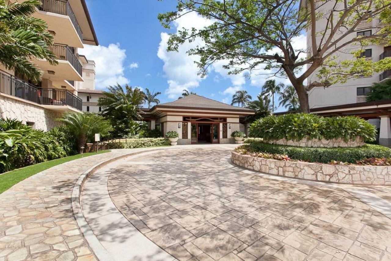Luxury Ko Olina O1002 Spacious 3Br Ocean And Mountain Views 2 Free Parking Kapolei Dış mekan fotoğraf