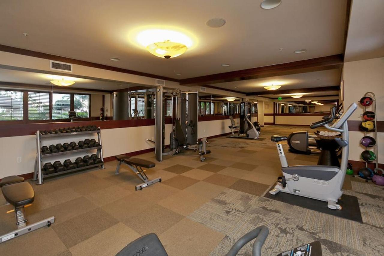 Luxury Ko Olina O1002 Spacious 3Br Ocean And Mountain Views 2 Free Parking Kapolei Dış mekan fotoğraf