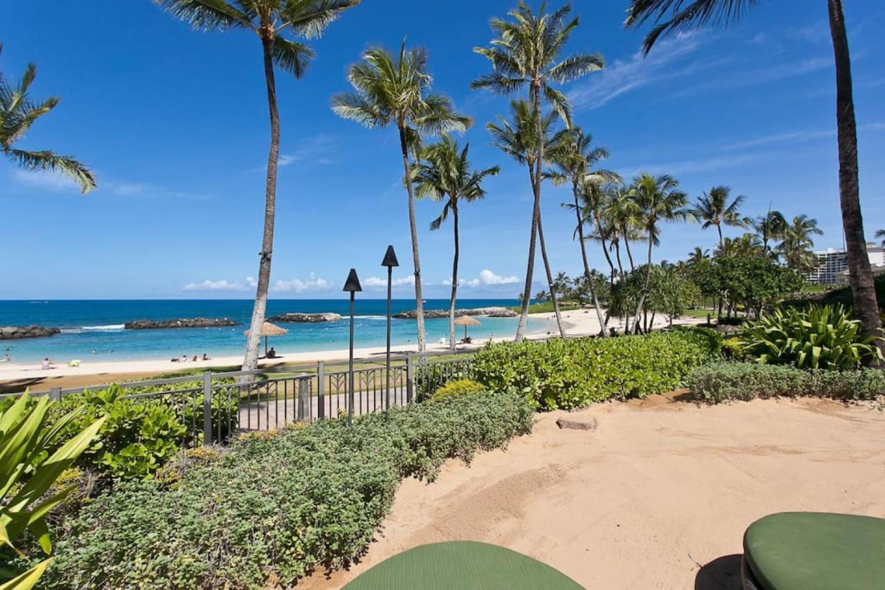 Luxury Ko Olina O1002 Spacious 3Br Ocean And Mountain Views 2 Free Parking Kapolei Dış mekan fotoğraf