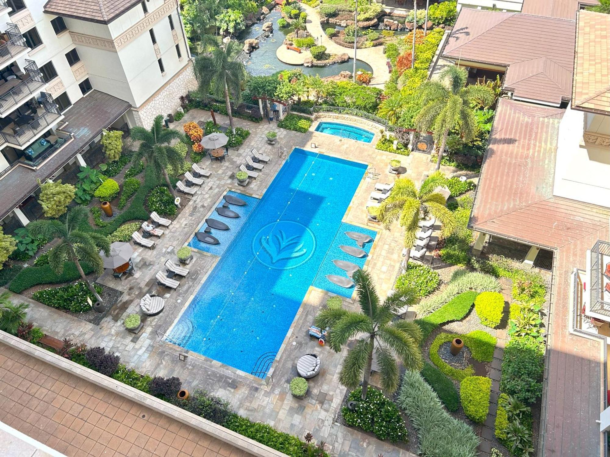 Luxury Ko Olina O1002 Spacious 3Br Ocean And Mountain Views 2 Free Parking Kapolei Dış mekan fotoğraf