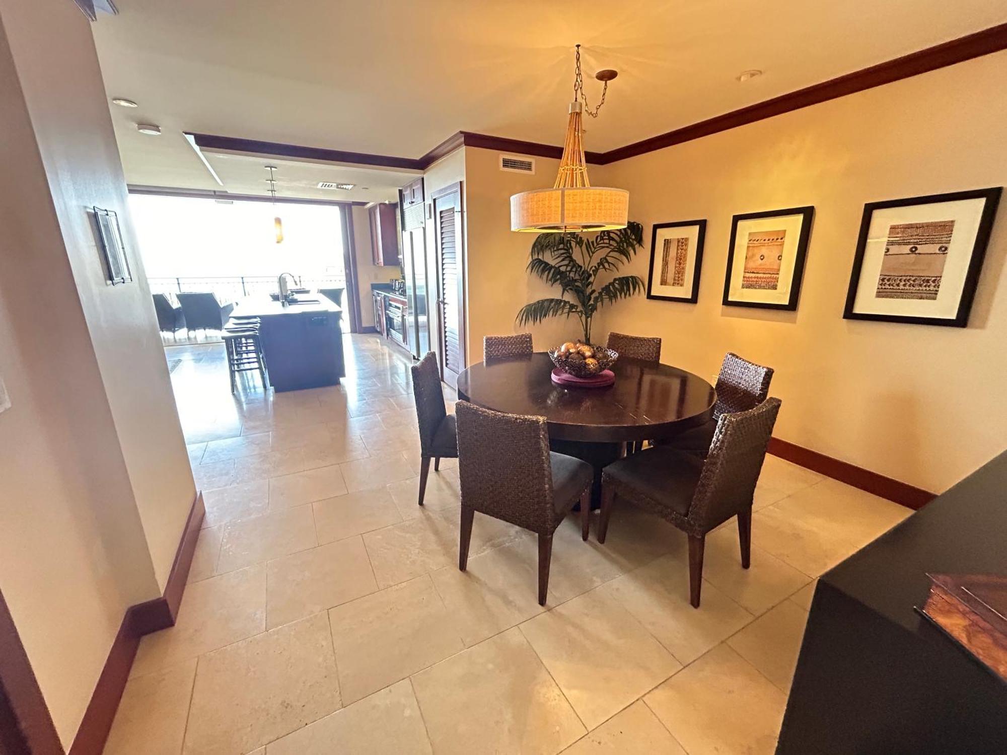 Luxury Ko Olina O1002 Spacious 3Br Ocean And Mountain Views 2 Free Parking Kapolei Dış mekan fotoğraf