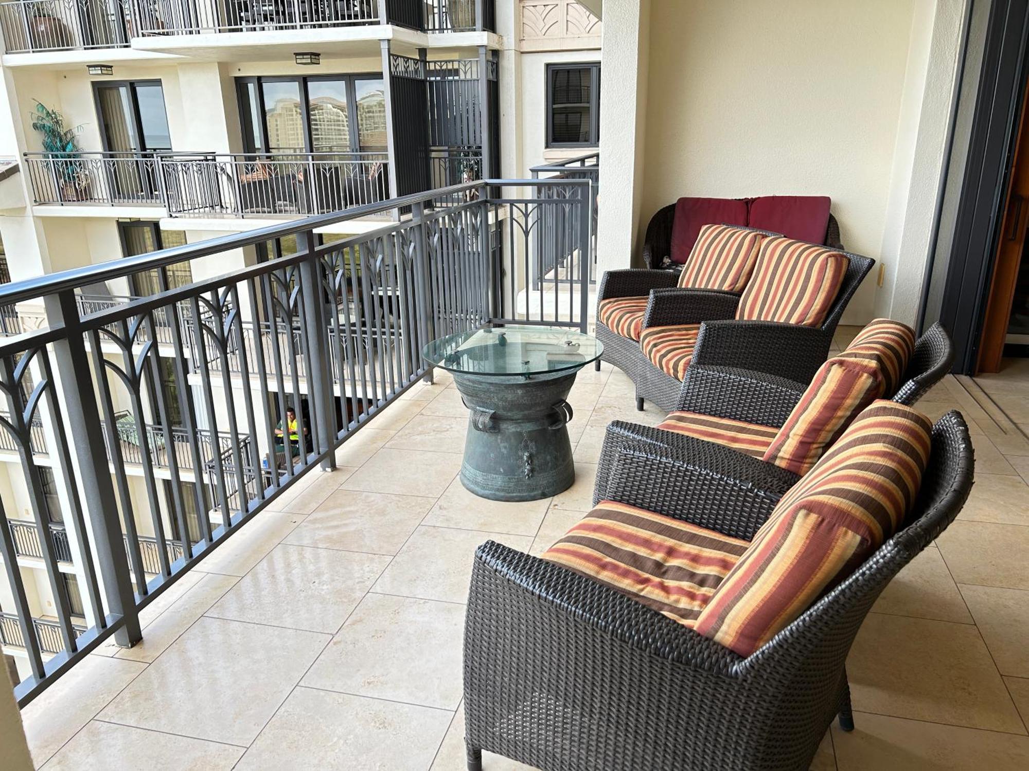 Luxury Ko Olina O1002 Spacious 3Br Ocean And Mountain Views 2 Free Parking Kapolei Dış mekan fotoğraf