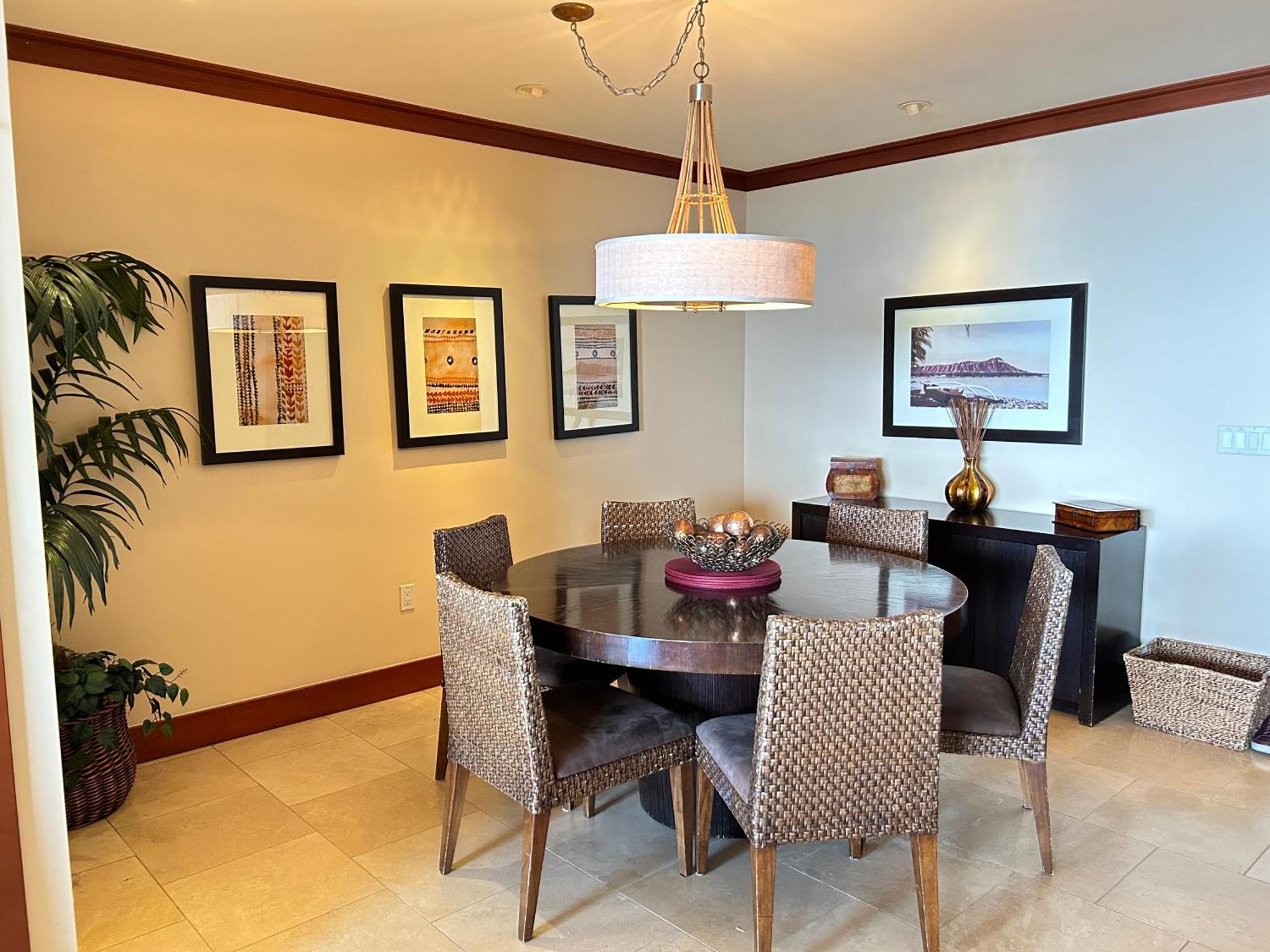 Luxury Ko Olina O1002 Spacious 3Br Ocean And Mountain Views 2 Free Parking Kapolei Dış mekan fotoğraf