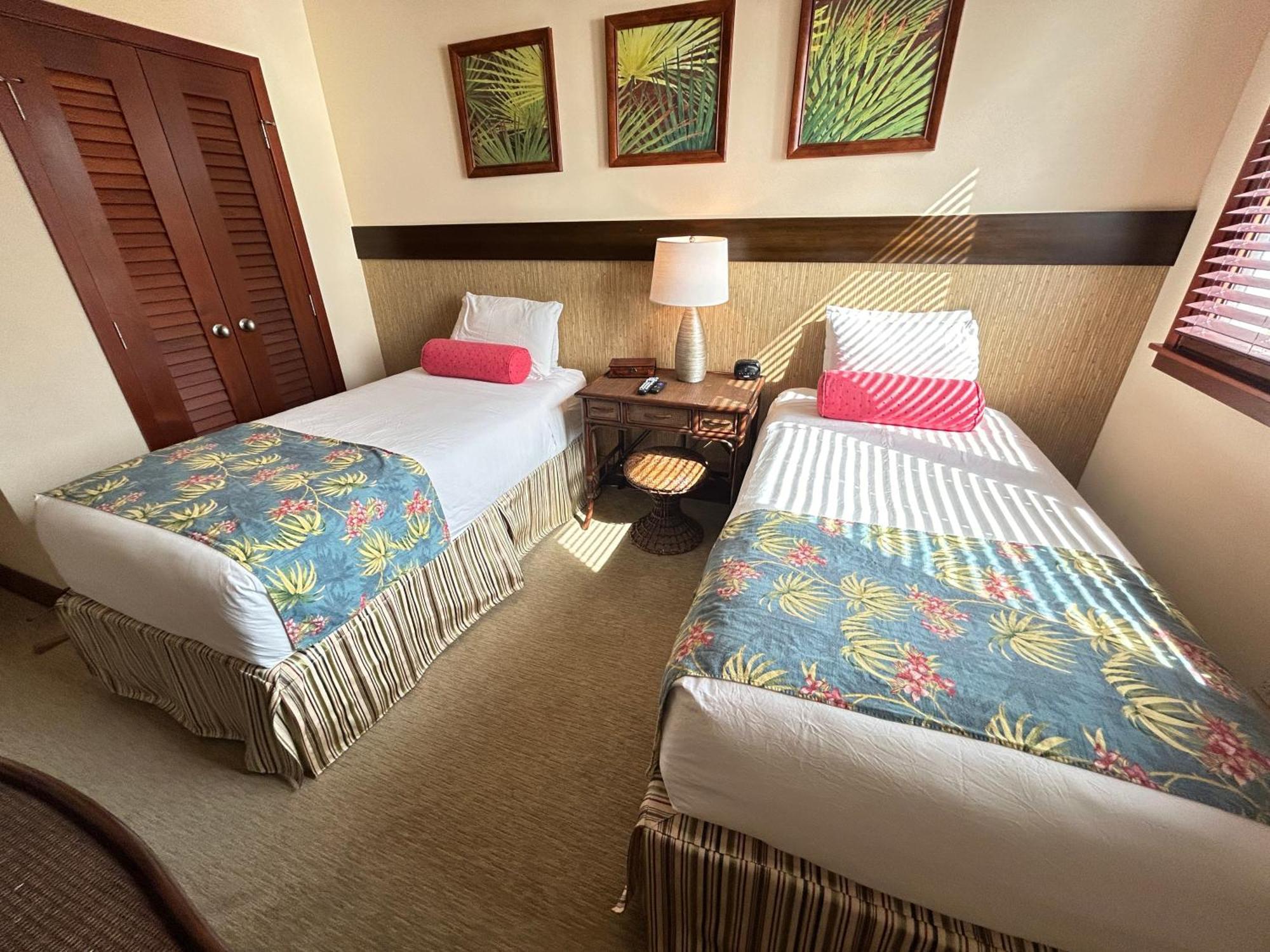 Luxury Ko Olina O1002 Spacious 3Br Ocean And Mountain Views 2 Free Parking Kapolei Dış mekan fotoğraf