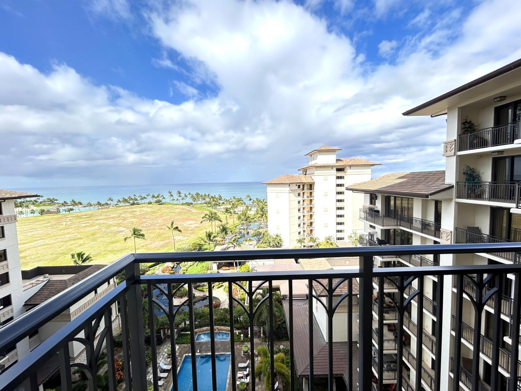 Luxury Ko Olina O1002 Spacious 3Br Ocean And Mountain Views 2 Free Parking Kapolei Dış mekan fotoğraf