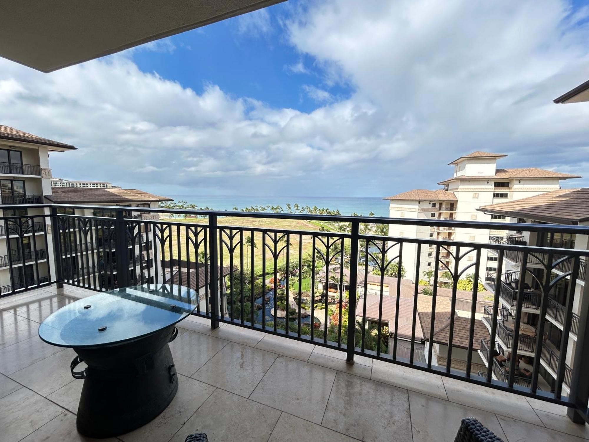 Luxury Ko Olina O1002 Spacious 3Br Ocean And Mountain Views 2 Free Parking Kapolei Dış mekan fotoğraf