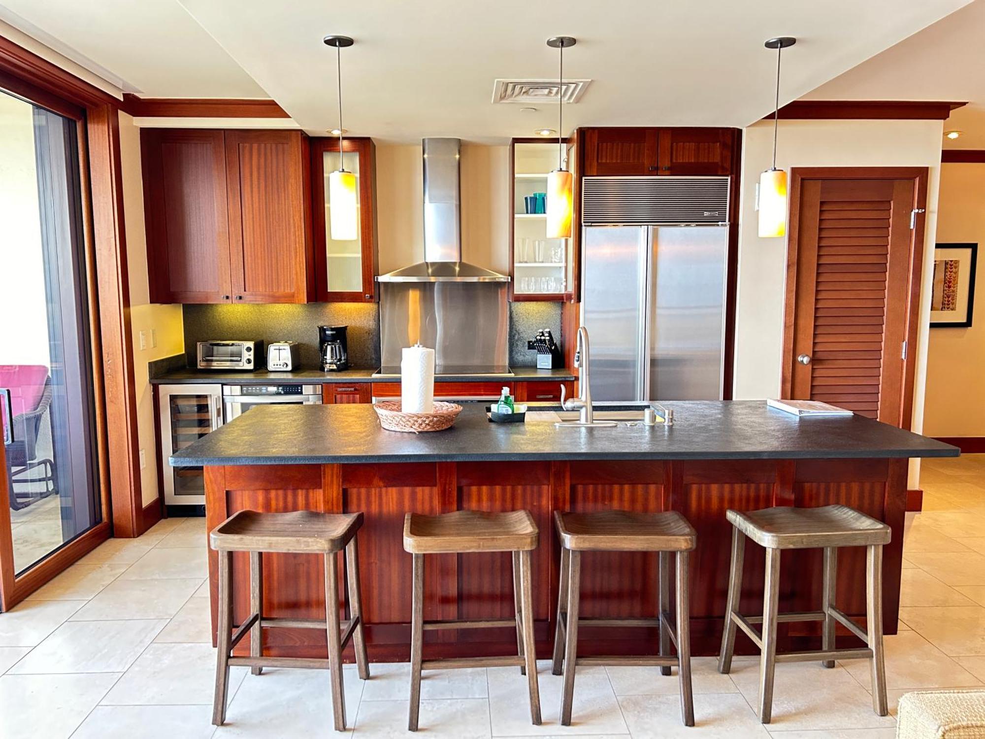 Luxury Ko Olina O1002 Spacious 3Br Ocean And Mountain Views 2 Free Parking Kapolei Dış mekan fotoğraf