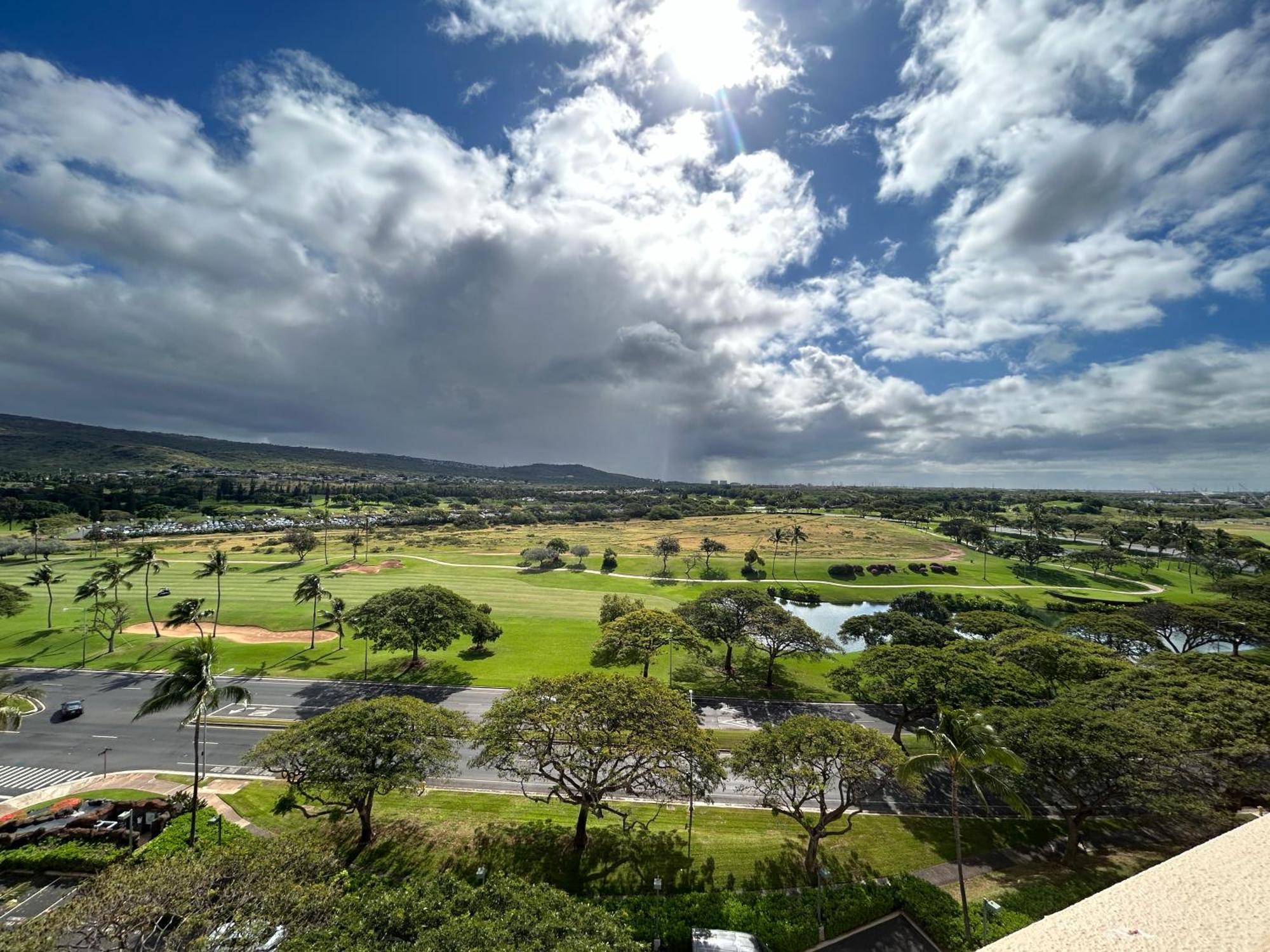 Luxury Ko Olina O1002 Spacious 3Br Ocean And Mountain Views 2 Free Parking Kapolei Dış mekan fotoğraf