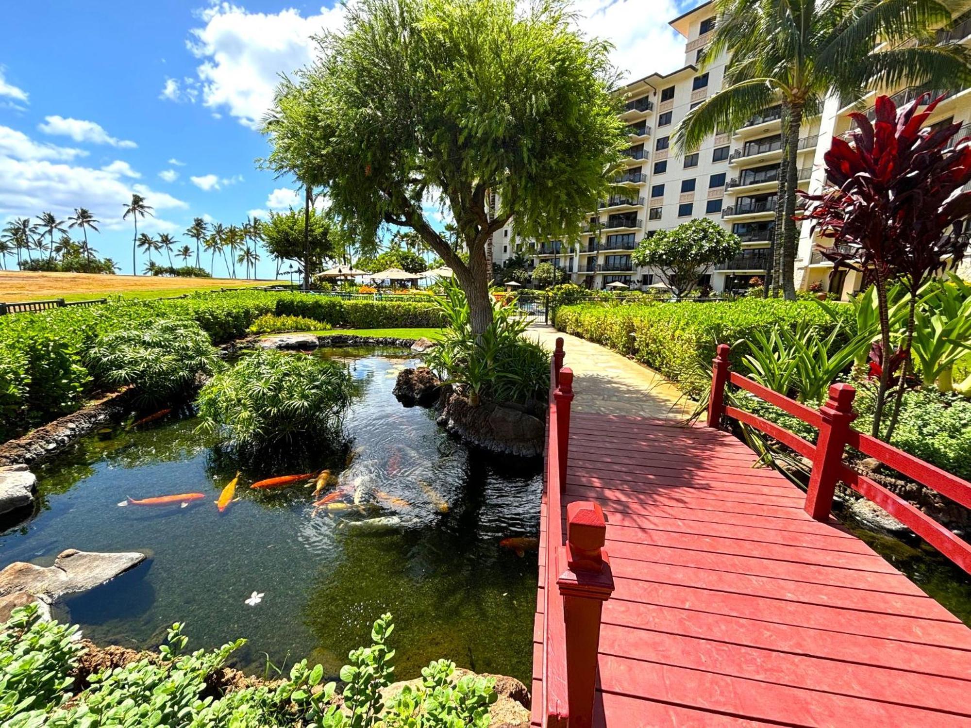 Luxury Ko Olina O1002 Spacious 3Br Ocean And Mountain Views 2 Free Parking Kapolei Dış mekan fotoğraf