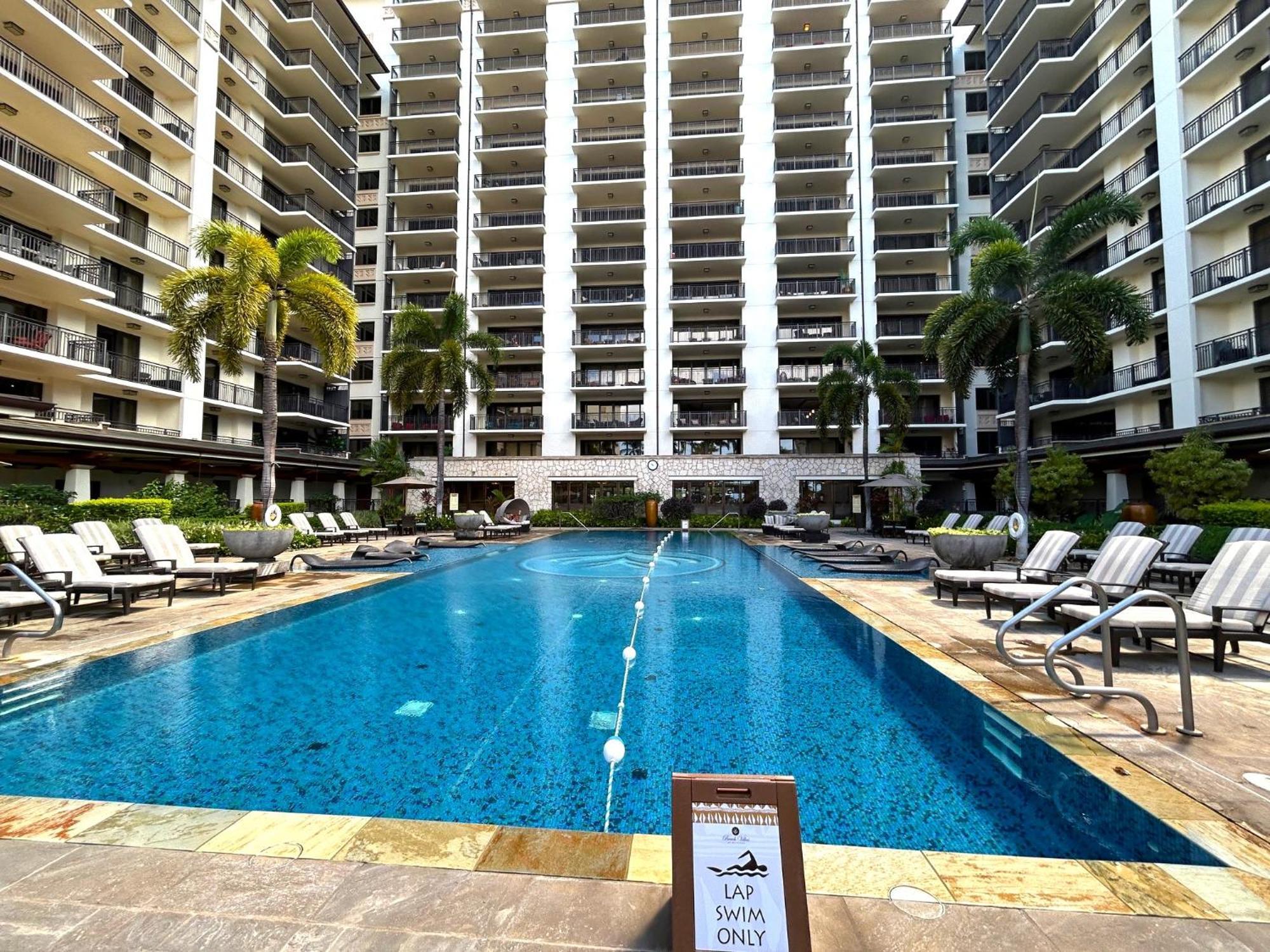 Luxury Ko Olina O1002 Spacious 3Br Ocean And Mountain Views 2 Free Parking Kapolei Dış mekan fotoğraf