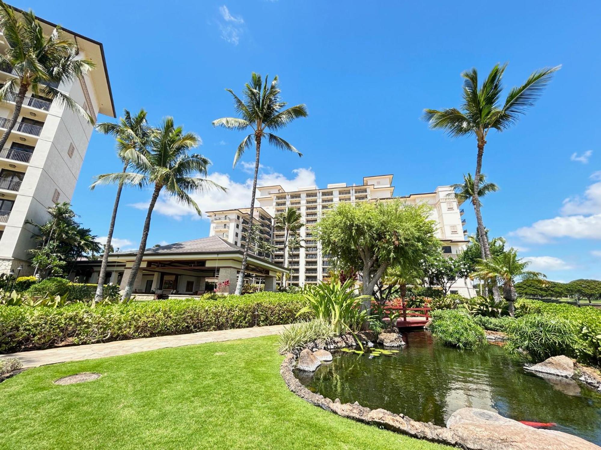 Luxury Ko Olina O1002 Spacious 3Br Ocean And Mountain Views 2 Free Parking Kapolei Dış mekan fotoğraf