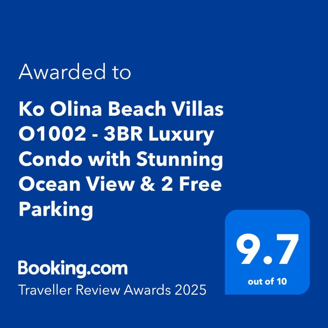 Luxury Ko Olina O1002 Spacious 3Br Ocean And Mountain Views 2 Free Parking Kapolei Dış mekan fotoğraf